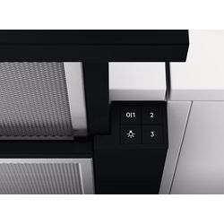 Встраиваемая вытяжка Electrolux 300 LFP616K (Black) Thumb