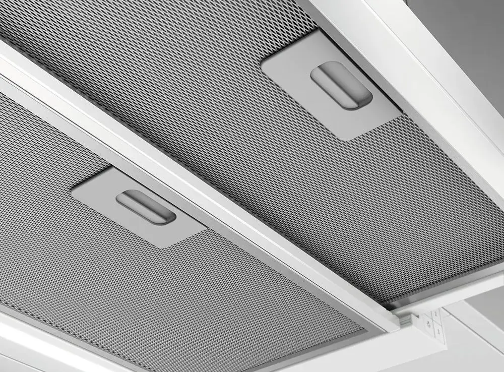 Встраиваемая вытяжка Electrolux 600 LFP616W (White)