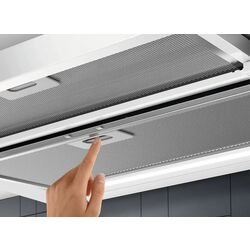 Встраиваемая вытяжка Electrolux 600 LFP616W (White) Thumb