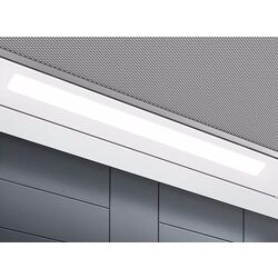 Встраиваемая вытяжка Electrolux 600 LFP616W (White) Thumb