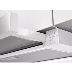 Встраиваемая вытяжка Electrolux 600 LFP616W (White) Thumb