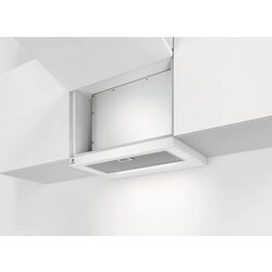 Встраиваемая вытяжка Electrolux 600 LFP616W (White) Thumb