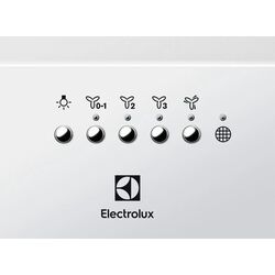 Встраиваемая вытяжка Electrolux 700 Sense LFG716W (White) Thumb