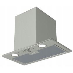 Встраиваемая вытяжка Electrolux EFG516X (Inox)