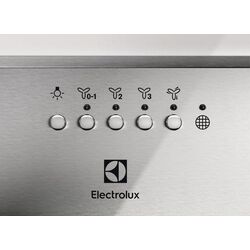 Встраиваемая вытяжка Electrolux EFG516X (Inox) Thumb