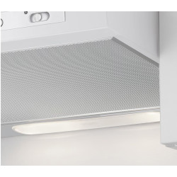 Встраиваемая вытяжка Electrolux EFU216W (White) Thumb