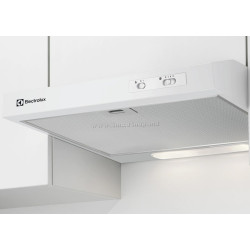 Встраиваемая вытяжка Electrolux EFU216W (White)