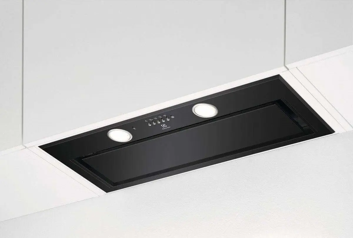 Hota incorporabila Electrolux LFG719R (Matte Black)