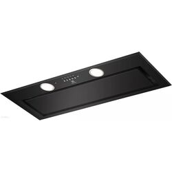 Встраиваемая вытяжка Electrolux LFG719R (Matte Black)