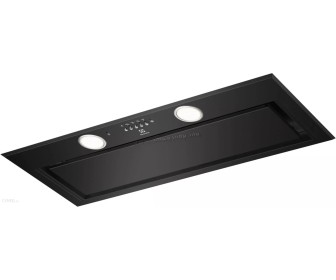 Hota incorporabila Electrolux LFG719R (Matte Black)