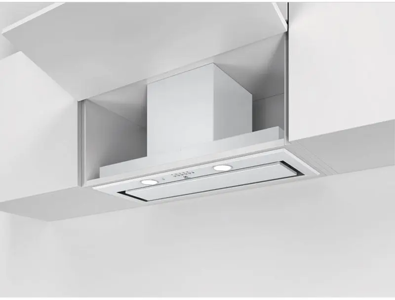 Hota incorporabila Electrolux LFG719W (White)
