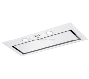 Hota incorporabila Electrolux LFG719W (White)