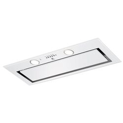 Встраиваемая вытяжка Electrolux LFG719W (White)