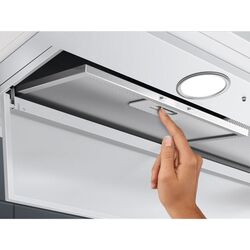 Hota incorporabila Electrolux LFG719W (White) Thumb