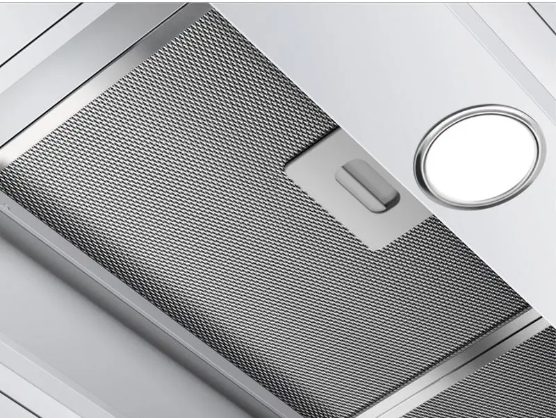 Hota incorporabila Electrolux LFG719W (White)