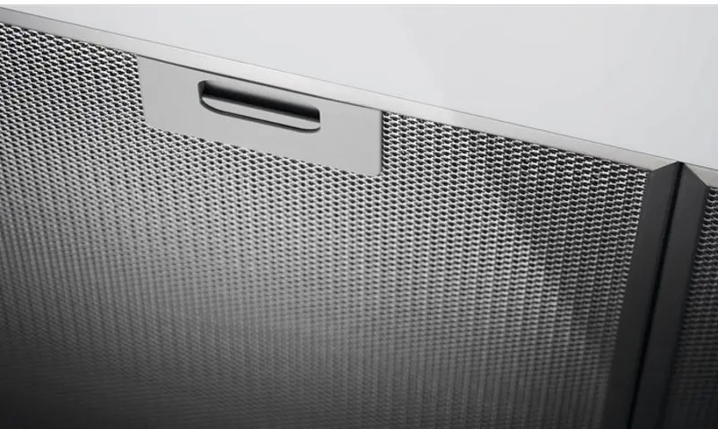 Hota incorporabila Electrolux LFG719W (White)