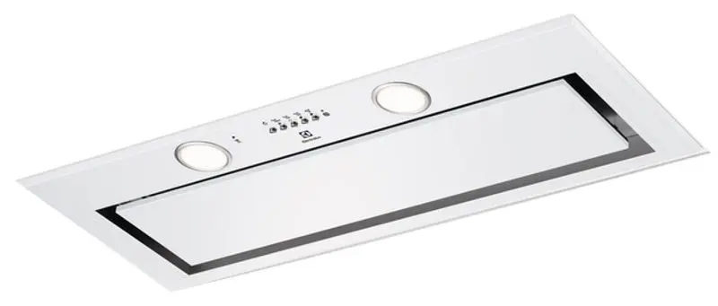 Hota incorporabila Electrolux LFG719W (White)