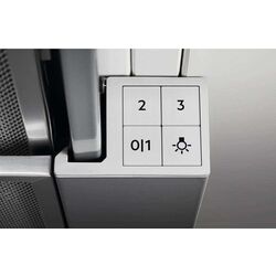 Встраиваемая вытяжка Electrolux LFP226S (Silver) Thumb