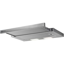 Встраиваемая вытяжка Electrolux LFP226S (Silver)