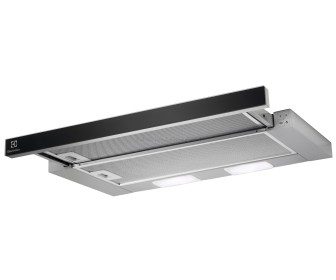 Hota incorporabila Electrolux LFP326AB (Grey)