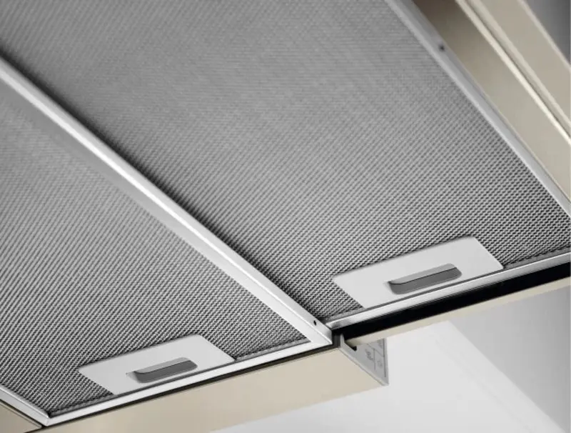 Hota incorporabila Electrolux LFP326AS (Champagne)