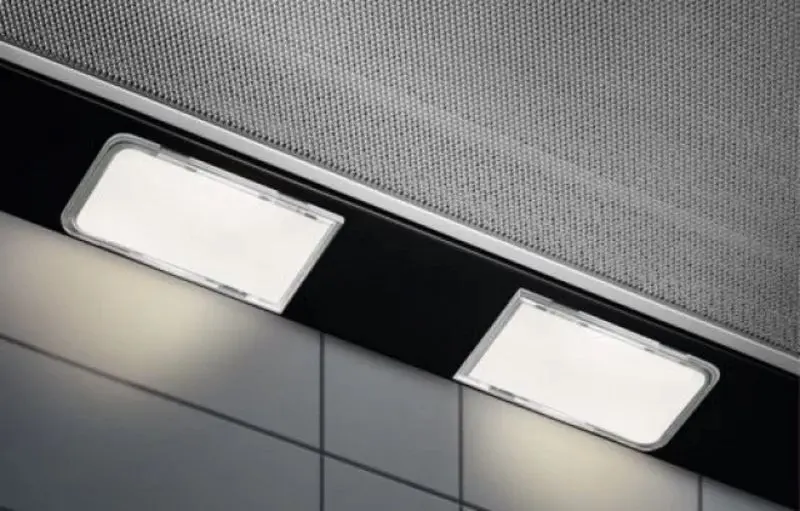 Встраиваемая вытяжка Electrolux LFP326FB (Black)