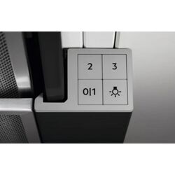 Встраиваемая вытяжка Electrolux LFP326FB (Black) Thumb