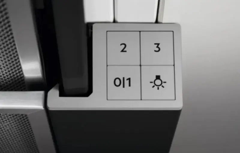 Встраиваемая вытяжка Electrolux LFP326FB (Black)