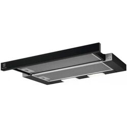 Встраиваемая вытяжка Electrolux LFP326FB (Black)