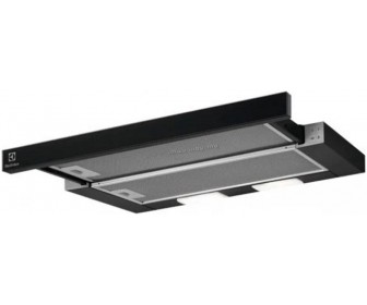 Hota incorporabila Electrolux LFP326FB (Black)