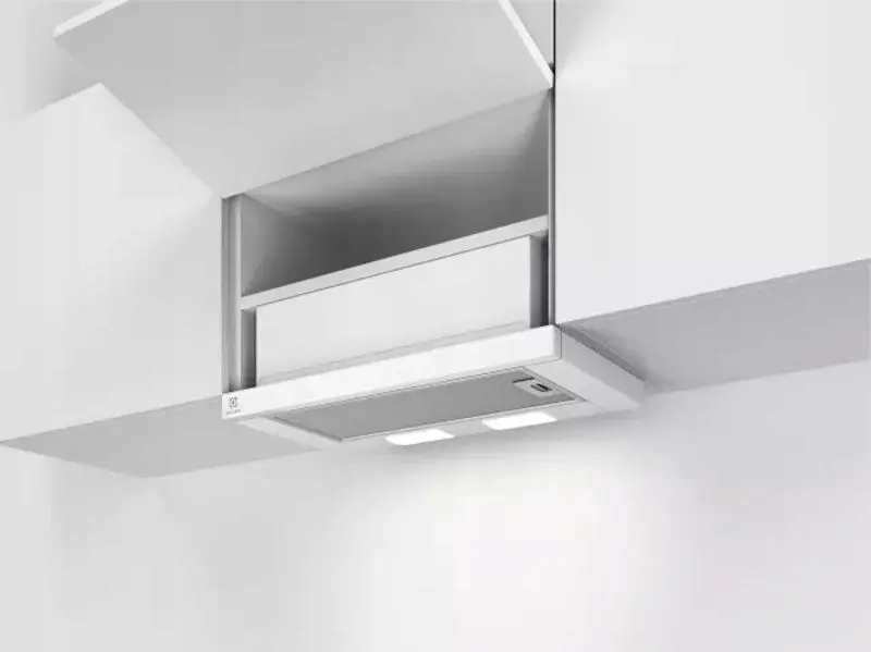 Встраиваемая вытяжка Electrolux LFP326FW (White)