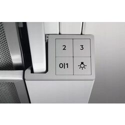 Встраиваемая вытяжка Electrolux LFP326S (Silver) Thumb