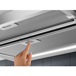 Встраиваемая вытяжка Electrolux LFP416X (Inox) Thumb