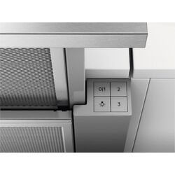 Встраиваемая вытяжка Electrolux LFP416X (Inox) Thumb
