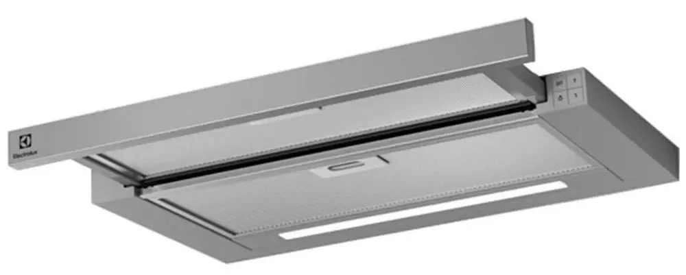 Встраиваемая вытяжка Electrolux LFP416X (Inox)