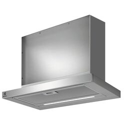 Встраиваемая вытяжка Electrolux LFP616X (Grey)