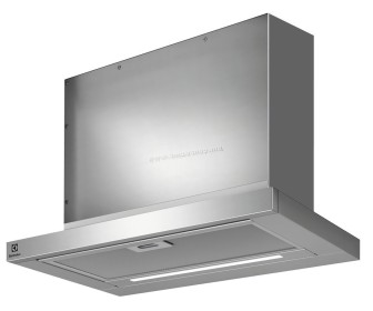 Hota incorporabila Electrolux LFP616X (Grey)