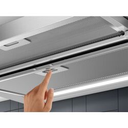 Hota incorporabila Electrolux LFP616X (Grey) Thumb