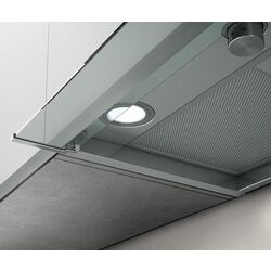 Hota incorporabila Elica Box in Lux LX/IX/A/60 (Grey) Thumb