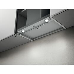 Hota incorporabila Elica Boxin Lux LX/IX/A/90 (Inox) Thumb