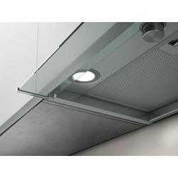 Hota incorporabila Elica Boxin Lux LX/IX/A/90 (Inox) Thumb