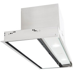 Встраиваемая вытяжка Elica Boxin Plus IXGL/A/60 (Inox) Thumb