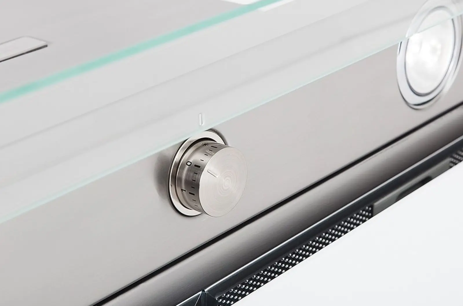 Встраиваемая вытяжка Elica Boxin Plus IXGL/A/60 (Inox) - 5
