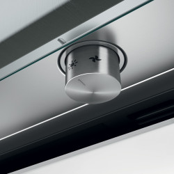Встраиваемая вытяжка Elica Boxin Plus IXGL/A/60 (Inox) Thumb