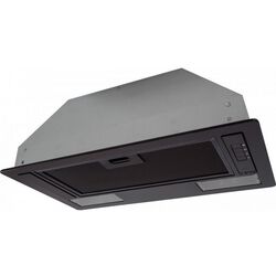 Hota incorporabila Elica ERA C BL/A/52 (Black) Thumb