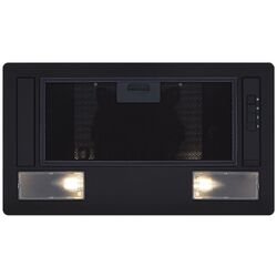 Hota incorporabila Elica ERA C BL/A/52 (Black) Thumb