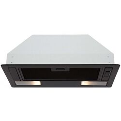 Встраиваемая вытяжка Elica ERA C BL/A/52 (Black)