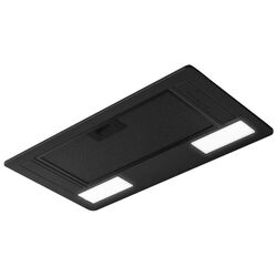 Hota incorporabila Elica ERA C BL/A/52 (Black) Thumb