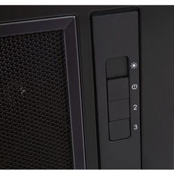Встраиваемая вытяжка Elica Era C BL/A/72 (Black) Thumb