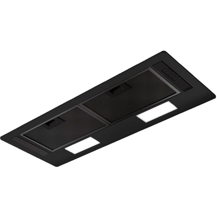 Hota incorporabila Elica Era C BL/A/72 (Black)